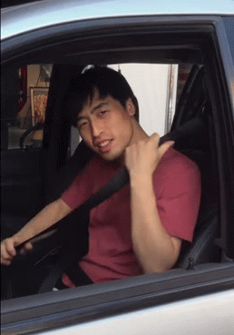 安全带为什么要设计这么长